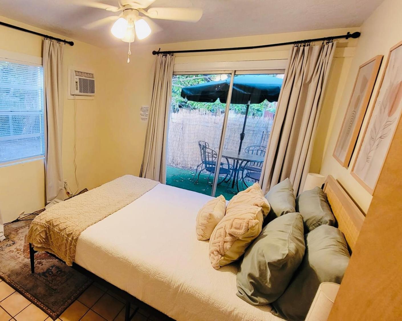 Beach Bungalow By The Sea 4 可可比奇 外观 照片