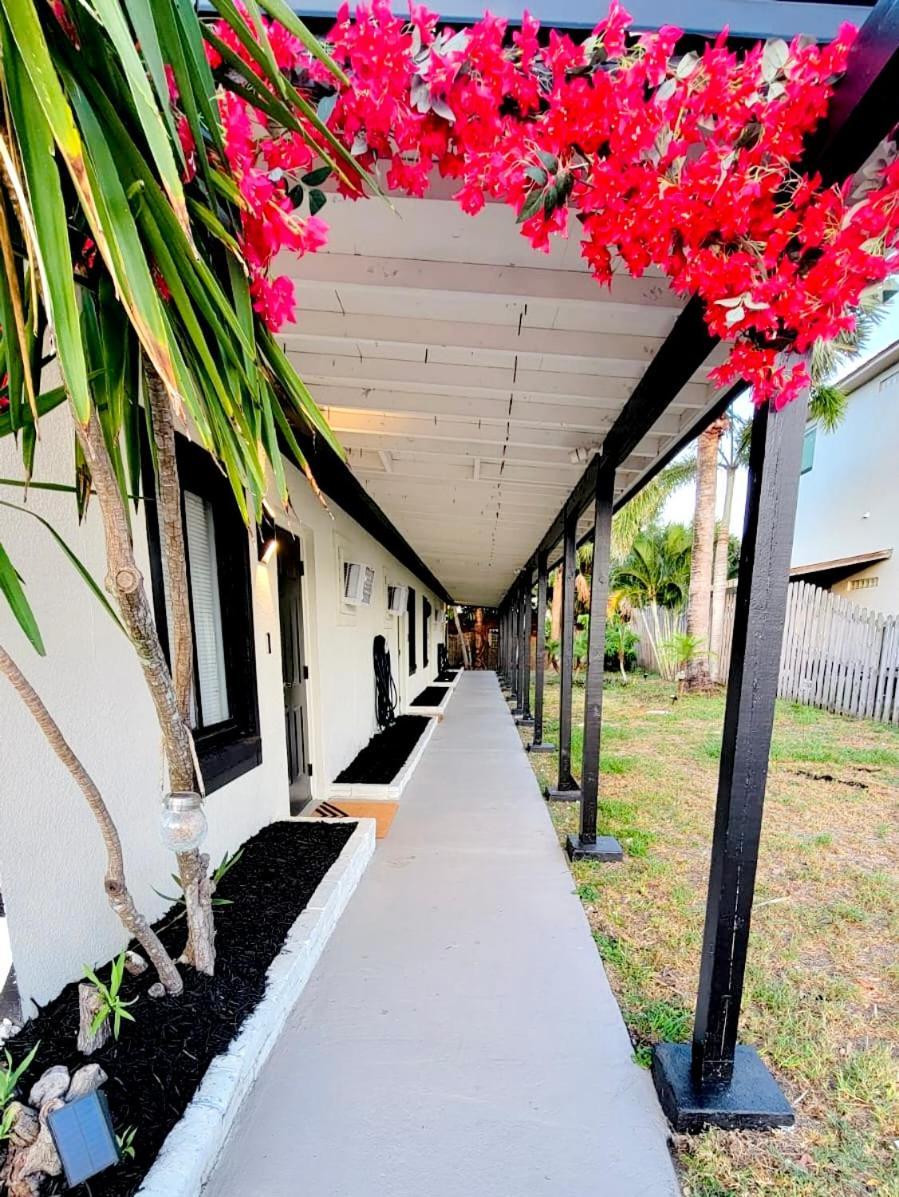 Beach Bungalow By The Sea 4 可可比奇 外观 照片
