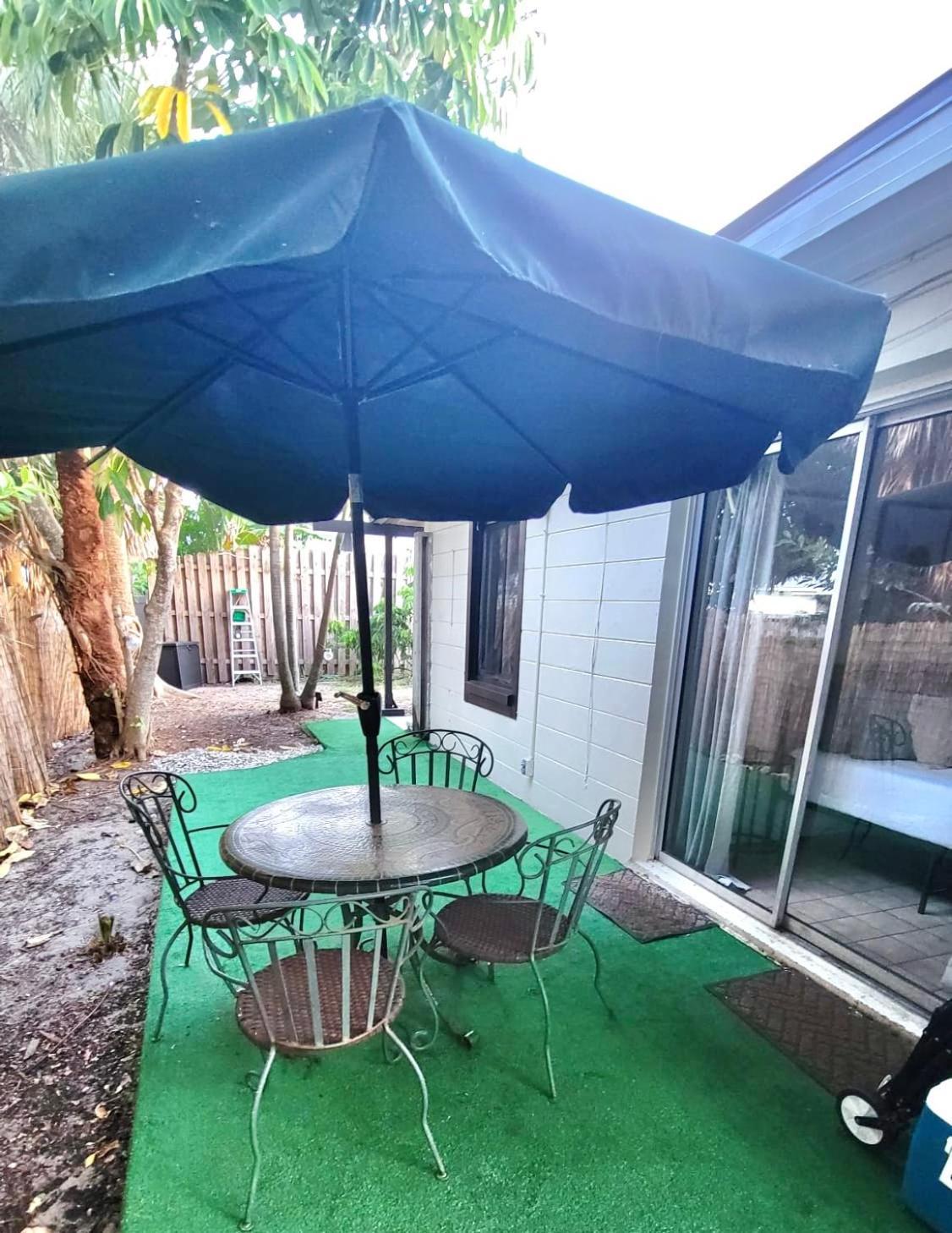Beach Bungalow By The Sea 4 可可比奇 外观 照片